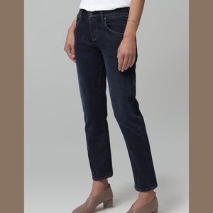 Citizens of Humanity Emerson Slim Fit Boyfriend